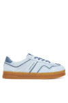 Tommy Jeans Сникърси The Greenwich EN0EN02806 Син - Mera.bg