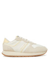 Tommy Jeans Сникърси Tjw Eva Runner Light EN0EN02741 Бежов - Mera.bg