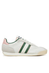 Tommy Jeans Сникърси Tjw Low Profile Runner EN0EN02742 Бял - Mera.bg