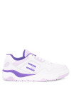 Tommy Jeans Сникърси Tjw New Basket Sneaker Lc EN0EN02524 Виолетов - Mera.bg