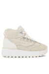 Tommy Jeans Сникърси Tjw Warm Hybrid Boot EN0EN02312 Бежов - Mera.bg