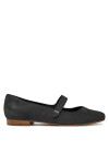 Toms Балеринки Bianca 10021474 Черен - Mera.bg