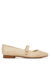 Toms Балеринки Bianca 10022000 Бежов - Mera.bg