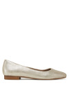 Toms Балеринки Briella 10021362 Златист - Mera.bg