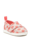 Toms Обувки Alpargata 10016432 Coral Twill - Mera.bg