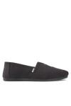 Toms Обувки Alpargata 10017670 Черен - Mera.bg