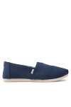 Toms Гуменки Alpargata 10017712 Тъмносин - Mera.bg
