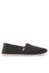 Toms Обувки Alpargata 10017732 Черен - Mera.bg