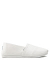 Toms Гуменки Alpargata 10017739 Бял - Mera.bg