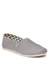 Toms Гуменки Alpargata 10017741 Сив - Mera.bg