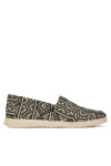 Toms Обувки Alpargata Plus 10021912 Черен - Mera.bg