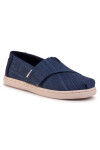 Toms Обувки Classic 10015174 Majolica Blue - Mera.bg