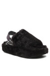Toms Пантофи Sofia 10017921 Black - Mera.bg