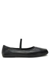 Tory Burch Балеринки Runway Ballet 157625 Черен - Mera.bg