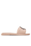Tory Burch Чехли Double T Deco Sport Slide 158768 Розов - Mera.bg