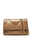 Tory Burch Дамска чанта 154704 Кафяв - Mera.bg