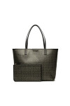 Tory Burch Дамска чанта Ever-Ready Tote 145634 Черен - Mera.bg