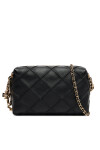 Tory Burch Дамска чанта Fleming Small 169226 Черен - Mera.bg