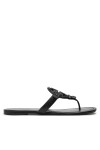 Tory Burch Джапанки Miller 161424 Черен - Mera.bg
