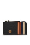 Tory Burch Калъф за кредитни карти 146012 Черен - Mera.bg