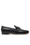 Tory Burch лоуфъри с дебела подметка Eleanor 158204 Черен - Mera.bg