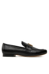 Tory Burch лоуфъри с дебела подметка Eleanor Loafer 158204 Черен - Mera.bg