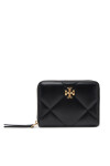 Tory Burch Портфейл 159791 Черен - Mera.bg