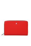 TOUS Портфейл Balletera M. New Dubai 2001689817 Червен - Mera.bg
