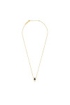 TOUS Колие Bold Bear Gem 1004225700 Златист - Mera.bg