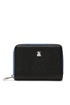 TOUS Портфейл Monedero M. New Dubai 2001690051 Черен - Mera.bg