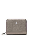 TOUS Портфейл Monedero M. New Dubai 2001690055 Сребрист - Mera.bg