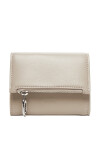 TOUS Портфейл City 2002303043 Сив - Mera.bg
