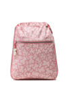 TOUS Торба Caine Kaos N Piedra 2000888113 Pink/Pink - Mera.bg