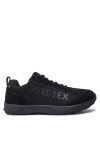 Treksta Туристически Campus Low Gtx Uni GORE-TEX 22401308 008 Черен - Mera.bg