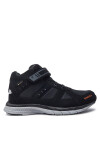 Treksta Туристически Trial Mid Jr Gtx GORE-TEX 18205103 008 Черен - Mera.bg