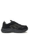 Treksta Туристически Verdal Low Gtx Uni GORE-TEX 22401303 008 Черен - Mera.bg