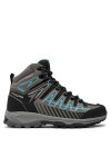 Trezeta Туристически Thunder Mid 10724070 Сив - Mera.bg