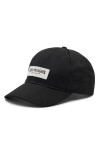 True Religion Шапка с козирка Box Arch Logo TR2347 Черен - Mera.bg