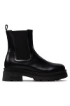 Trussardi Боти 79A00721 Черен - Mera.bg