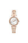Trussardi Часовник R2453145512 Розово злато - Mera.bg