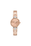 Trussardi Часовник R2453164506 Розово злато - Mera.bg