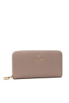 Trussardi Голям дамски портфейл - Mera.bg