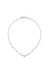 Trussardi Колие TJAXC04 Сребрист - Mera.bg