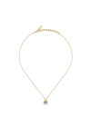 Trussardi Колие TJAXC54 Златист - Mera.bg