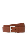 Trussardi Мъжки колан Belt Full Logato 71L00128 B660 - Mera.bg
