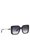 Trussardi Слънчеви очила TSW9057 Черен - Mera.bg