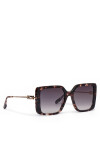 Trussardi Слънчеви очила TSW9057 Кафяв - Mera.bg