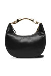 TWINSET Дамска чанта Hobo 252TD8160 Черен - Mera.bg