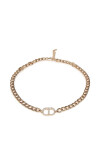 TWINSET Дамски колан 231TA4230 Nuovo Oro 07172 - Mera.bg