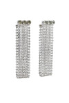 TWINSET Обици 231TA4151 Crystal 00888 - Mera.bg